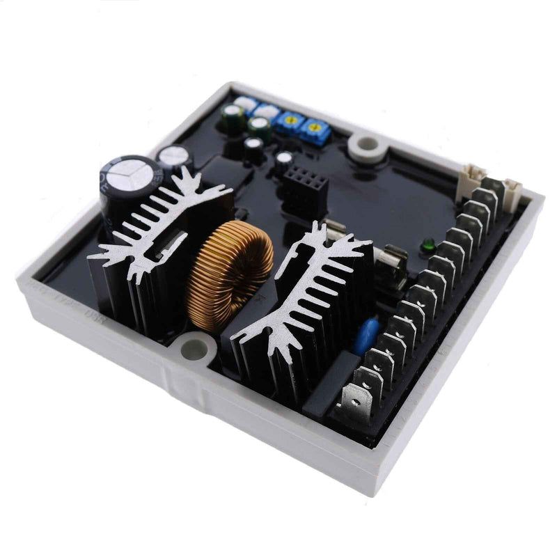 DURAFORCE NEW DSR AVR Automatic Voltage Regulator Fit Meccalte Generator A6762 40-270VAC