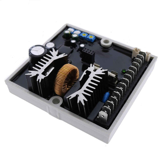 DURAFORCE NEW DSR AVR Automatic Voltage Regulator Fit Meccalte Generator A6762 40-270VAC