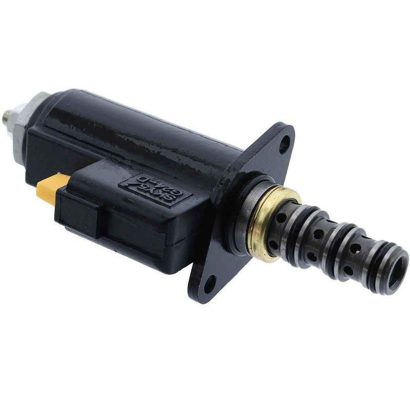 DURAFORCE Solenoid Valve Group 121-1491 1211491 for Caterpillar CAT 3046 3054 3066 3116 C7