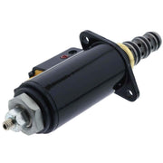 DURAFORCE Solenoid Valve Group 121-1491 1211491 for Caterpillar CAT 3046 3054 3066 3116 C7