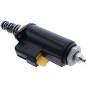 DURAFORCE Solenoid Valve Group 121-1491 1211491 for Caterpillar CAT 3046 3054 3066 3116 C7