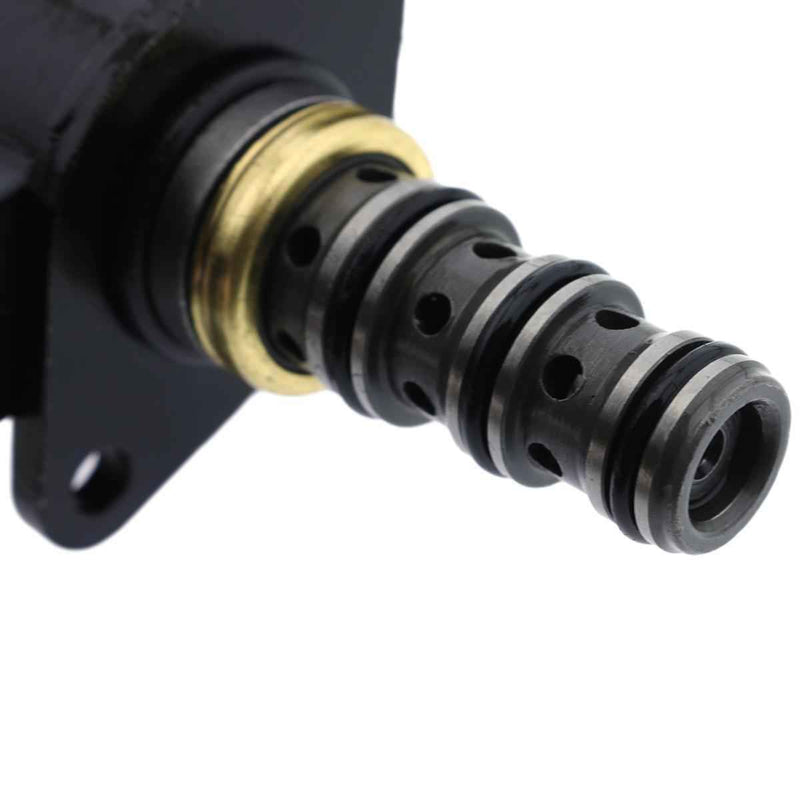 DURAFORCE Solenoid Valve Group 121-1491 1211491 for Caterpillar CAT 3046 3054 3066 3116 C7