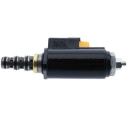 DURAFORCE Solenoid Valve Group 121-1491 1211491 for Caterpillar CAT 3046 3054 3066 3116 C7