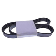 DURAFORCE 6662855 Drive Pump Belt For Bobcat A220 A330 A770 MT50 MT52 MT55 MT85 S100 S130