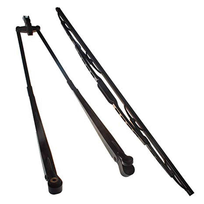 DURAFORCE For Bobcat Wiper Arm Blade Kit 751 753 763 773 863 873 883 963 Skid Steer Door