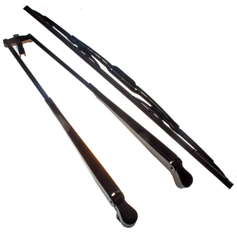 DURAFORCE For Bobcat Wiper Arm Blade Kit 751 753 763 773 863 873 883 963 Skid Steer Door