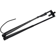 DURAFORCE For Bobcat Wiper Arm Blade Kit 751 753 763 773 863 873 883 963 Skid Steer Door