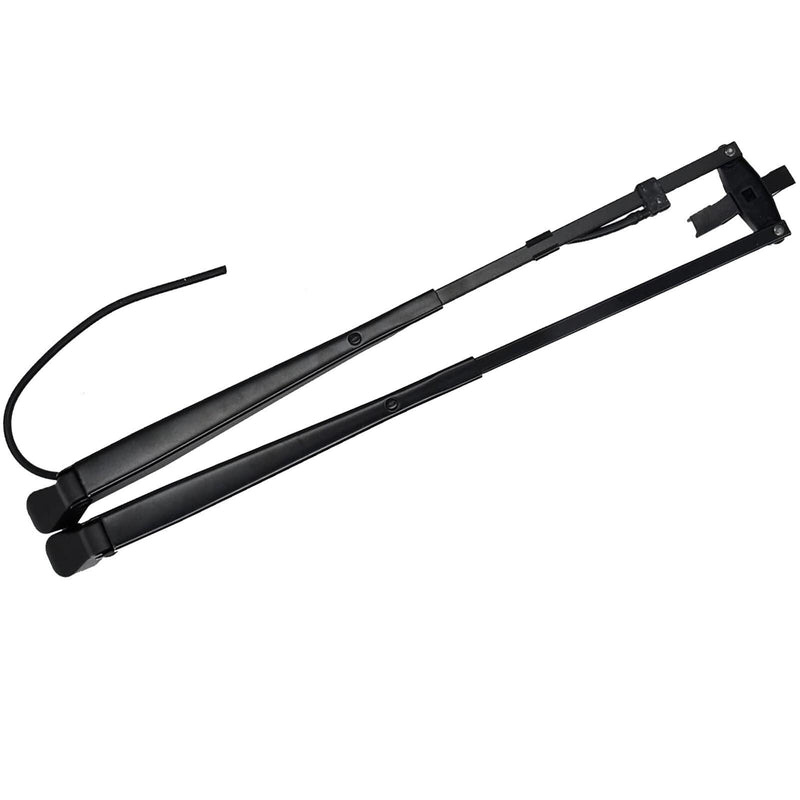 DURAFORCE For Bobcat Wiper Arm Blade Kit 751 753 763 773 863 873 883 963 Skid Steer Door