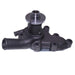 DURAFORCE New Water Pump 5-13610-038-1 5-13610-179-0 for Isuzu G201 C221 C240 Engine