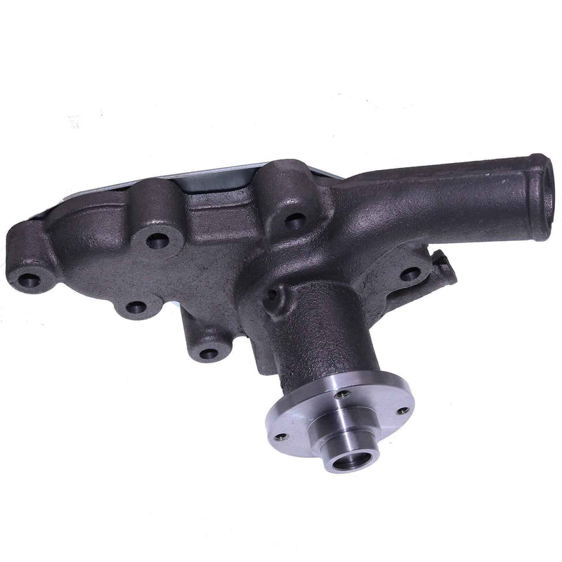 DURAFORCE New Water Pump 5-13610-038-1 5-13610-179-0 for Isuzu G201 C221 C240 Engine