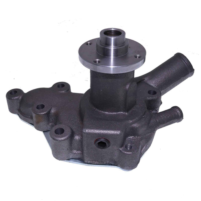 DURAFORCE New Water Pump 5-13610-038-1 5-13610-179-0 for Isuzu G201 C221 C240 Engine