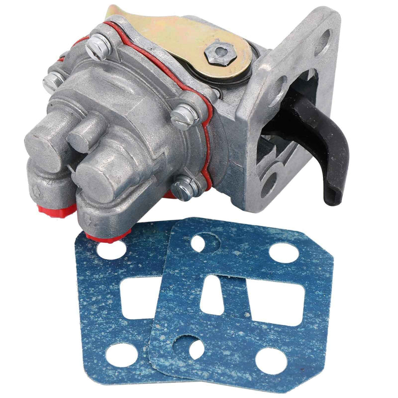 DURAFORCE Fuel Lift Pump 153-0488 for Caterpillar 247 257 267 277 287 216 3024C 3034