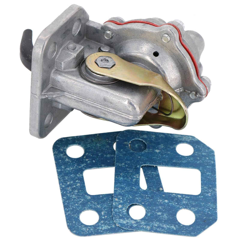 DURAFORCE Fuel Lift Pump 153-0488 for Caterpillar 247 257 267 277 287 216 3024C 3034