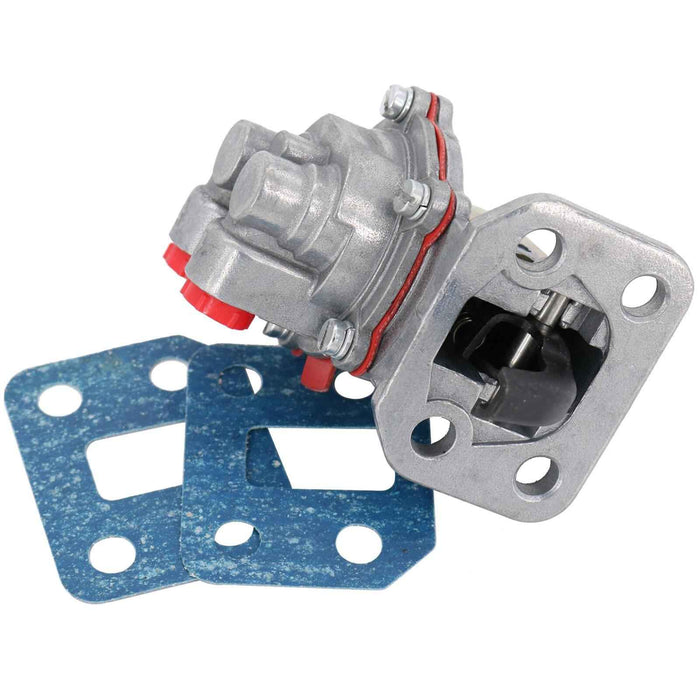 DURAFORCE Fuel Lift Pump 153-0488 for Caterpillar 247 257 267 277 287 216 3024C 3034