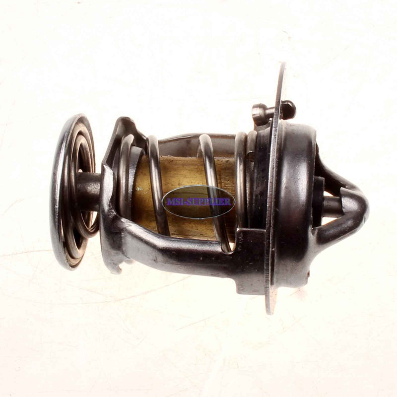 DURAFORCE New Thermostat For Yanmar 3TNV84 3TNV88 4TNV84 Mower 1565 1600 1620