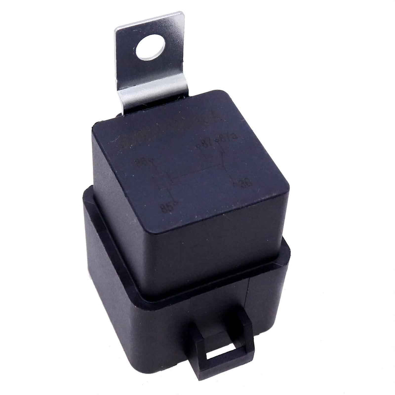 DURAFORCE 12V Relay for John Deere GX70 GX75 GX95 GX85 SX85 RX63 RX73 RX95 SX75 SX95