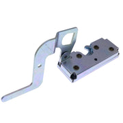 DURAFORCE Rear Door Latch 6670867 6711524 6649420 for Bobcat 553 653 751 753 763 773 863
