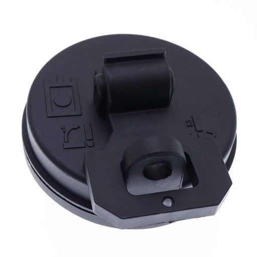 DURAFORCE New Hydraulic Cap 142-8937 1428937 For Caterpillar CAT 216 216B 226 226B 228 248