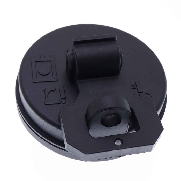 DURAFORCE New Hydraulic Cap 142-8937 1428937 For Caterpillar CAT 216 216B 226 226B 228 248