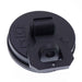 DURAFORCE New Hydraulic Cap 142-8937 1428937 For Caterpillar CAT 216 216B 226 226B 228 248