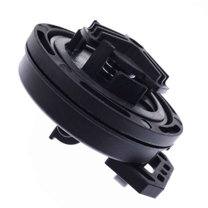 DURAFORCE New Hydraulic Cap 142-8937 1428937 For Caterpillar CAT 216 216B 226 226B 228 248