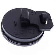 DURAFORCE New Hydraulic Cap 142-8937 1428937 For Caterpillar CAT 216 216B 226 226B 228 248