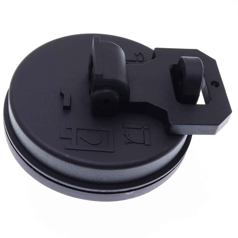 DURAFORCE New Hydraulic Cap 142-8937 1428937 For Caterpillar CAT 216 216B 226 226B 228 248