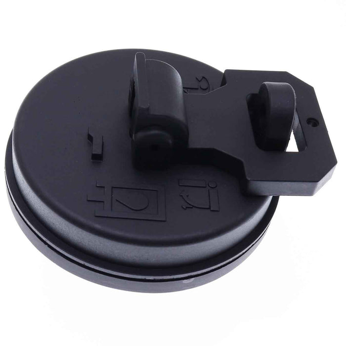 DURAFORCE New Hydraulic Cap 142-8937 1428937 For Caterpillar CAT 216 216B 226 226B 228 248