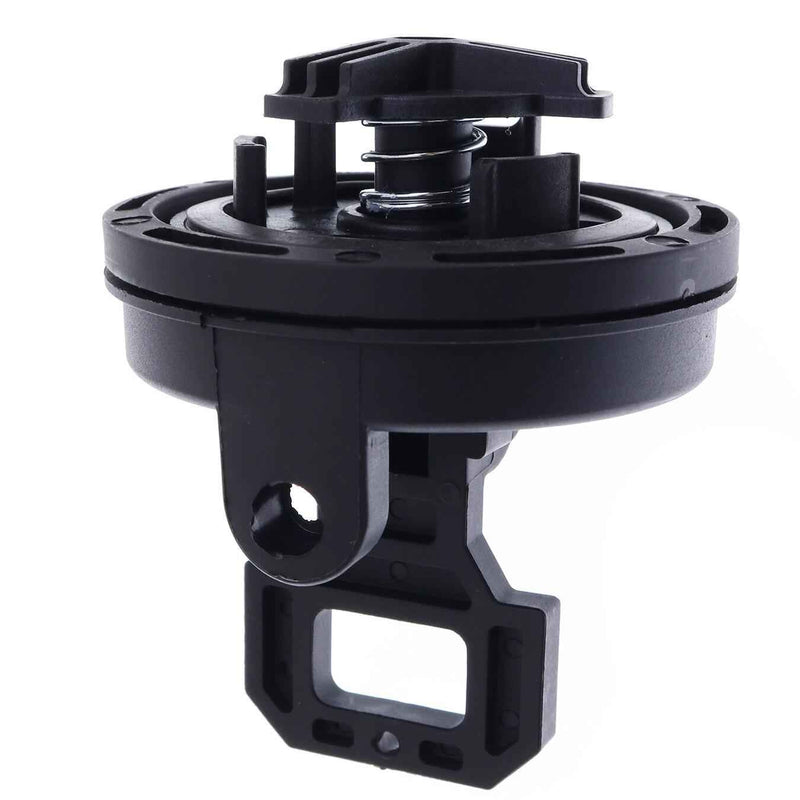 DURAFORCE New Hydraulic Cap 142-8937 1428937 For Caterpillar CAT 216 216B 226 226B 228 248
