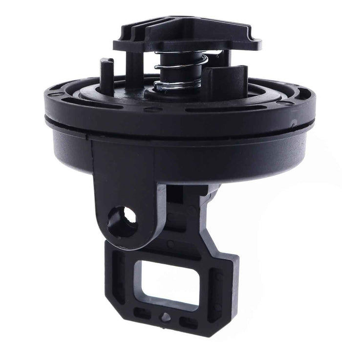 DURAFORCE New Hydraulic Cap 142-8937 1428937 For Caterpillar CAT 216 216B 226 226B 228 248