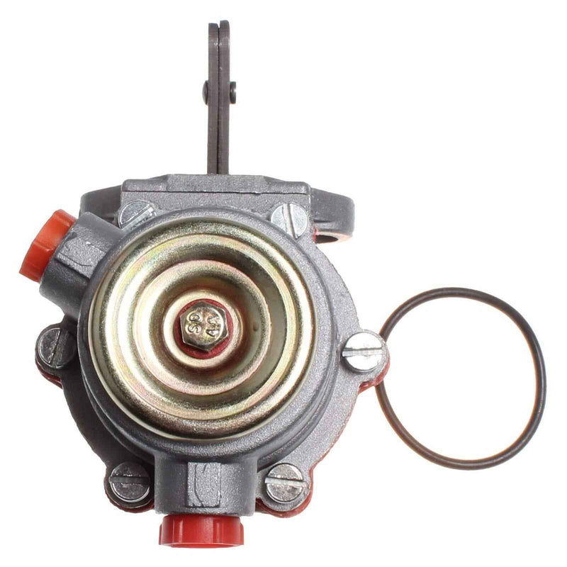 DURAFORCE New Fuel Lift Pump For New Holland 7635 TL80 6635 TL90 TL100 5635 Case IH JX95