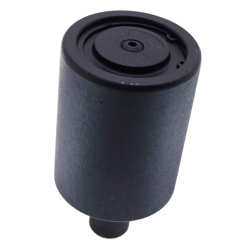 DURAFORCE MU3184 4392416 Upper Top Roller Fits for Hitachi ZX40 ZX50 EX40 EX50 EX55 EX35