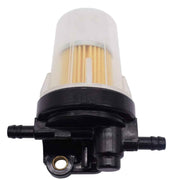 DURAFORCE Fuel Filter Assembly 6A320-58862 For Kubota B7610 B7800 B2320 B2620 B2920 B3000