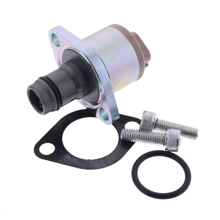 DURAFORCE 294200-0190 SCV Suction Control Valve for Hino J08E Mitsubishi FH/FM 6M60T ISUZU