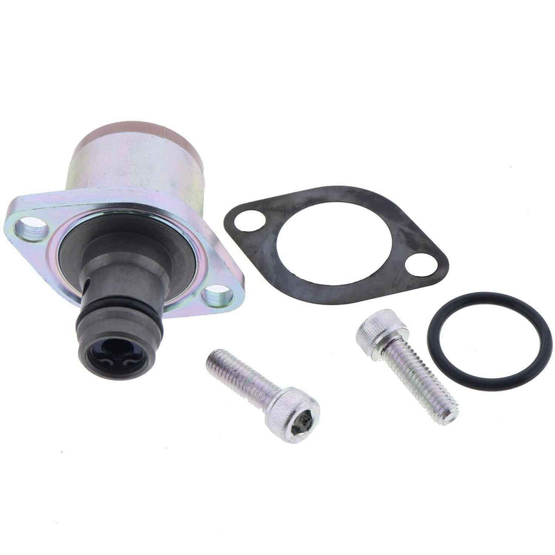 DURAFORCE 294200-0190 SCV Suction Control Valve for Hino J08E Mitsubishi FH/FM 6M60T ISUZU