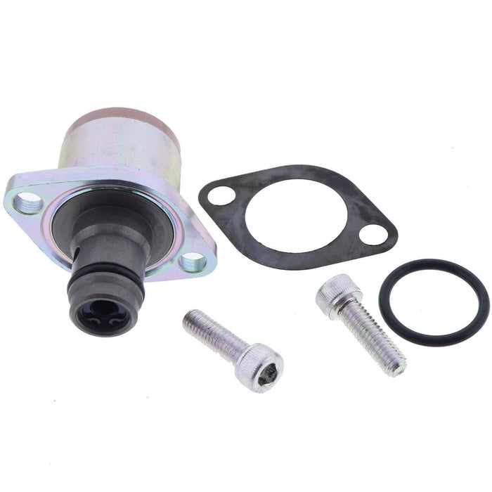 DURAFORCE 294200-0190 SCV Suction Control Valve for Hino J08E Mitsubishi FH/FM 6M60T ISUZU