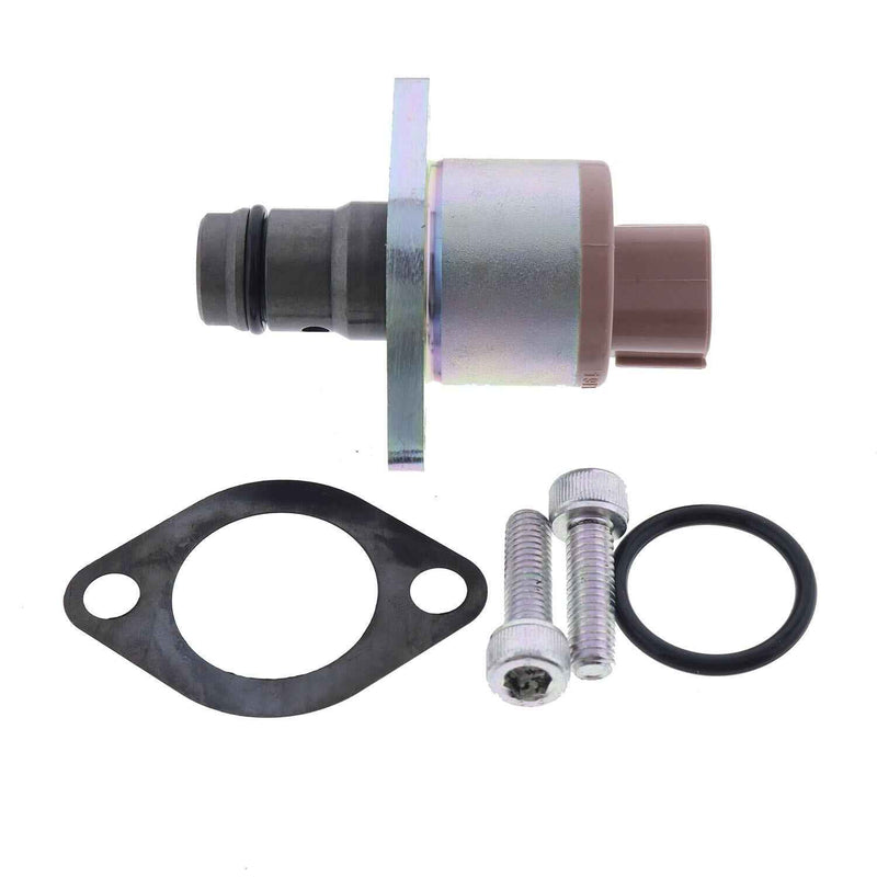 DURAFORCE 294200-0190 SCV Suction Control Valve for Hino J08E Mitsubishi FH/FM 6M60T ISUZU