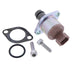 DURAFORCE 294200-0190 SCV Suction Control Valve for Hino J08E Mitsubishi FH/FM 6M60T ISUZU