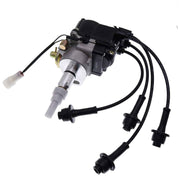 DURAFORCE Distributor for Toyota Forklift 4Y Engine 5 6 7 Series 19030-78154-71 19030UB010