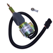 DURAFORCE FITS Cummins 6BT 5.9L SA-4756-24 Fuel Shutdown Solenoid 3935430 6732-82-9110