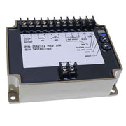 DURAFORCE New Speed Controller 3062322 Generator 12-24V For Cummins KTA50 KTA38 KTA19