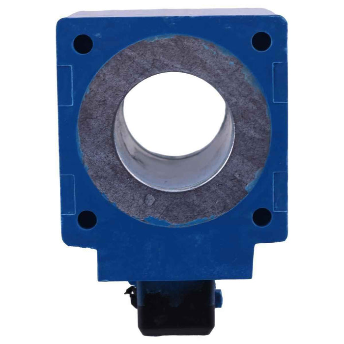 DURAFORCE One New Solenoid Coil 477/00824 25/221054 Fits JCB Backhoe Loaders 1400B 1550B