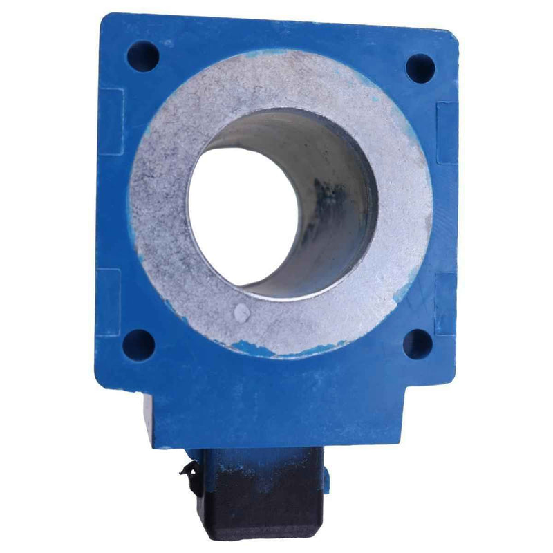 DURAFORCE One New Solenoid Coil 477/00824 25/221054 Fits JCB Backhoe Loaders 1400B 1550B