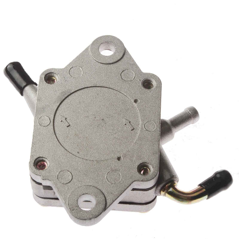 DURAFORCE Fuel Pump AM101074 For John Deere LX172 LX176 LX186 12L 130 160 165 175 180 F510