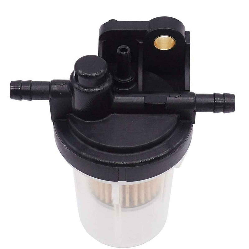 DURAFORCE Fuel Filter Assembly 6A320-58862 For Kubota B3030 B3200 B3300 B3350 B7500 B7510