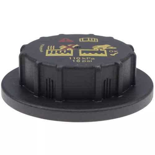DURAFORCE Coolant Tank Cap 6733429 For Bobcat T250 T300 T320 T550 T590 T630 T650 T750 T770