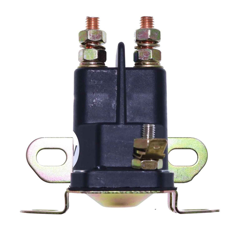 DURAFORCE Solenoid Starter For Bad Boy 108-5349-00 Gutbrod 092.05.484 Hako 74-535 Tractors
