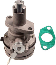 DURAFORCE Fuel Lift Pump 801 803 for JCB Mini Digger Excavator Benfra Perkins 103/10 etc