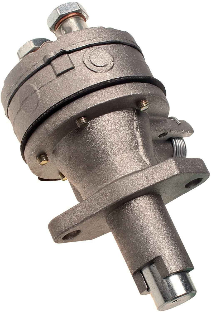 DURAFORCE Fuel Lift Pump 801 803 for JCB Mini Digger Excavator Benfra Perkins 103/10 etc