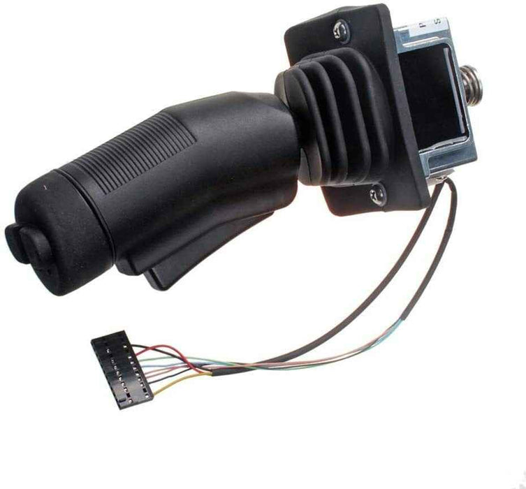 DURAFORCE Joystick Controller 137634 137634GT for Genie GR-15 GR-12 GR-20 QS-15W QS-20R